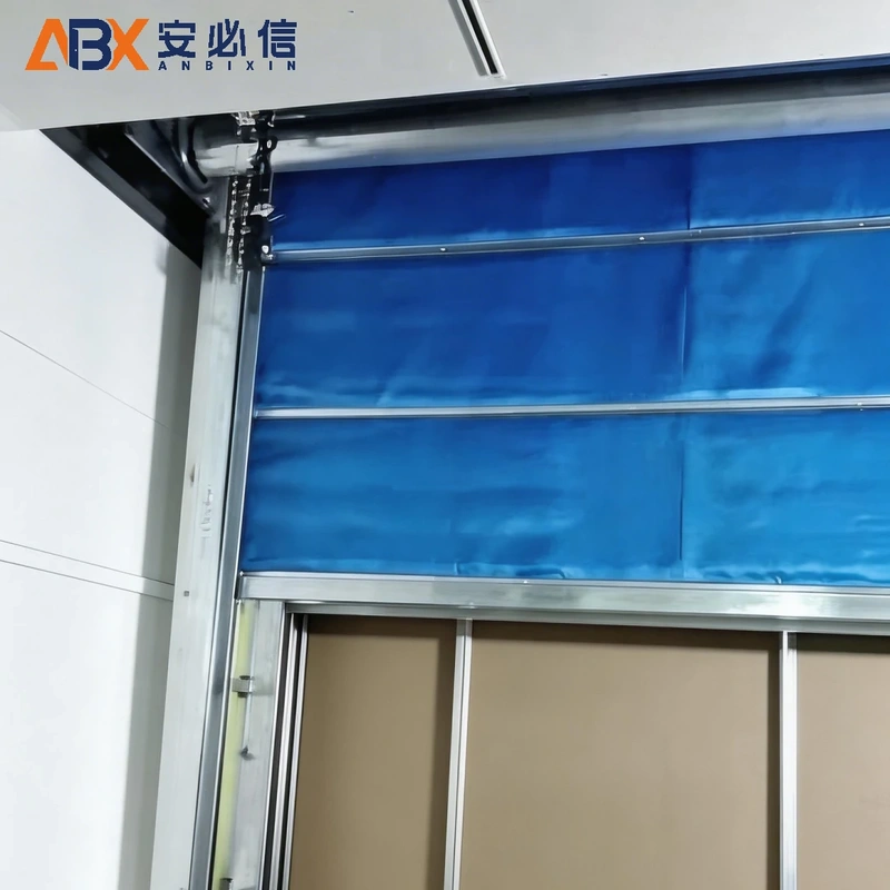 广安市堆积门